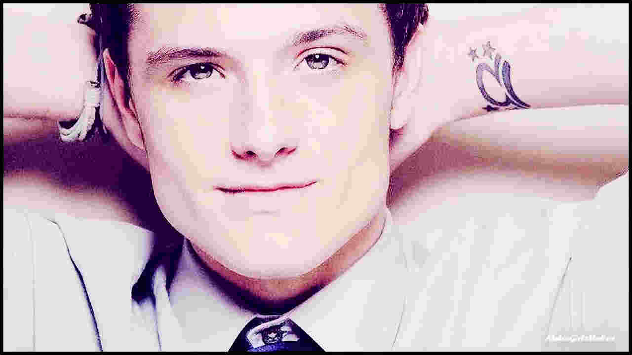 Josh Hutcherson